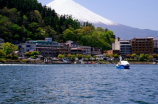 富士山是活火山吗(揭秘：富士山其实是个活火山？！)